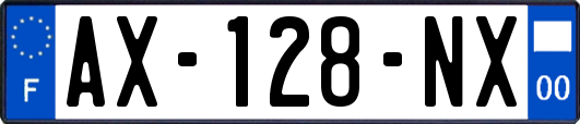AX-128-NX