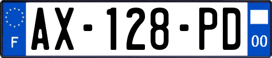 AX-128-PD
