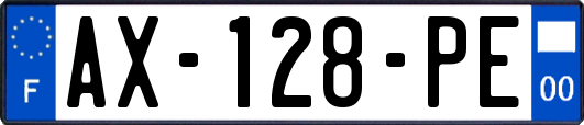 AX-128-PE