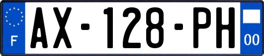 AX-128-PH