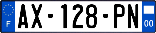 AX-128-PN