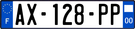 AX-128-PP