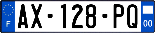 AX-128-PQ