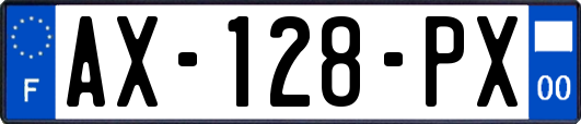 AX-128-PX