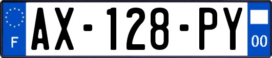 AX-128-PY