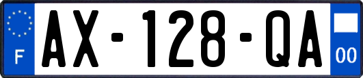 AX-128-QA