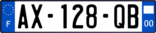 AX-128-QB