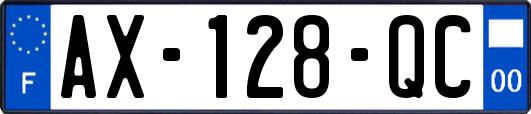 AX-128-QC