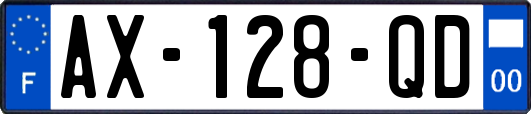 AX-128-QD