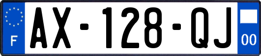 AX-128-QJ