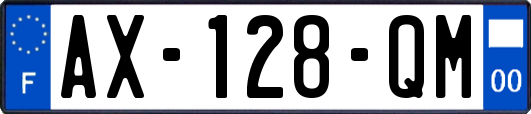 AX-128-QM