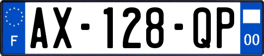 AX-128-QP