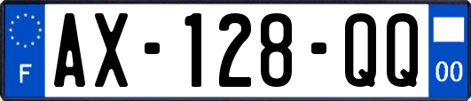 AX-128-QQ