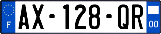 AX-128-QR