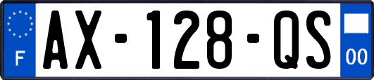AX-128-QS