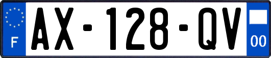 AX-128-QV