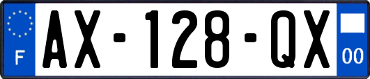 AX-128-QX