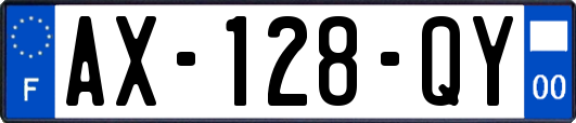 AX-128-QY