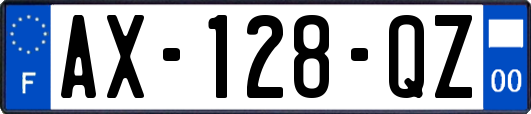 AX-128-QZ