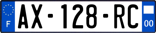 AX-128-RC