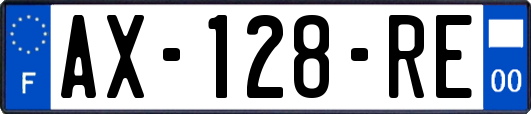AX-128-RE
