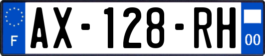 AX-128-RH