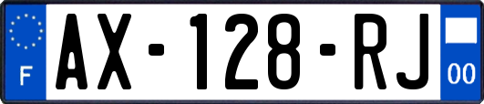 AX-128-RJ