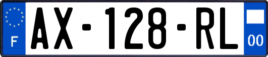 AX-128-RL