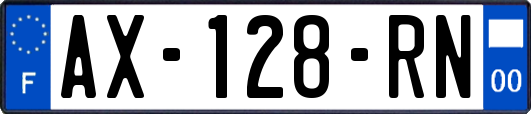 AX-128-RN