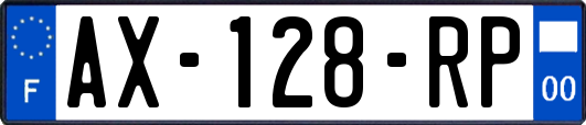 AX-128-RP