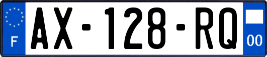 AX-128-RQ