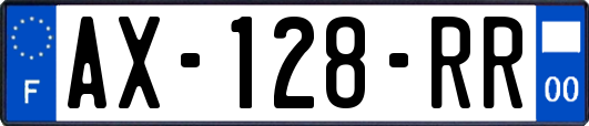 AX-128-RR