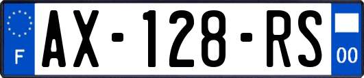 AX-128-RS