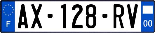 AX-128-RV