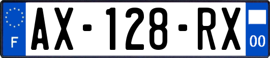 AX-128-RX