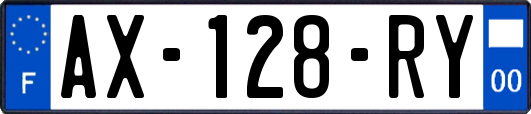 AX-128-RY