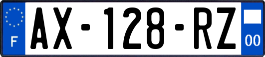 AX-128-RZ