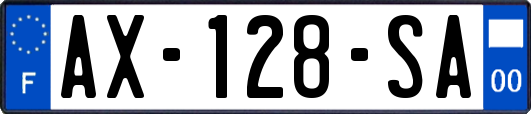 AX-128-SA