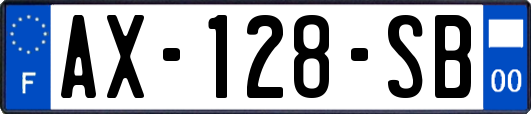 AX-128-SB