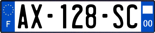AX-128-SC