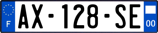 AX-128-SE