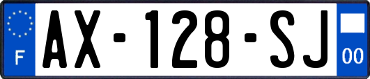 AX-128-SJ