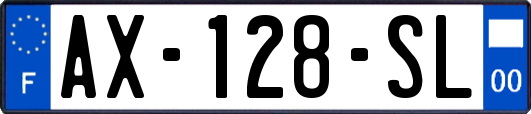 AX-128-SL