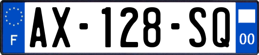 AX-128-SQ