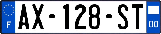 AX-128-ST