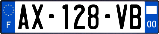 AX-128-VB