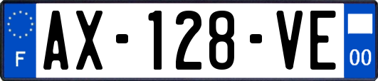 AX-128-VE