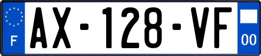 AX-128-VF