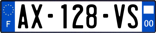 AX-128-VS