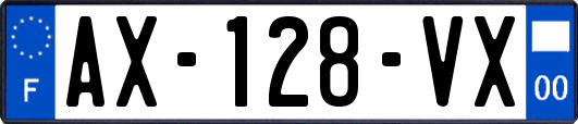 AX-128-VX